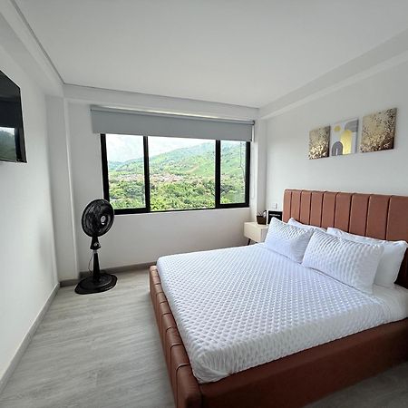 Loft Host Partner Cerca Al Aeropuerto,Expofuturo Y Ukumari Apartment เปเรย์รา ภายนอก รูปภาพ