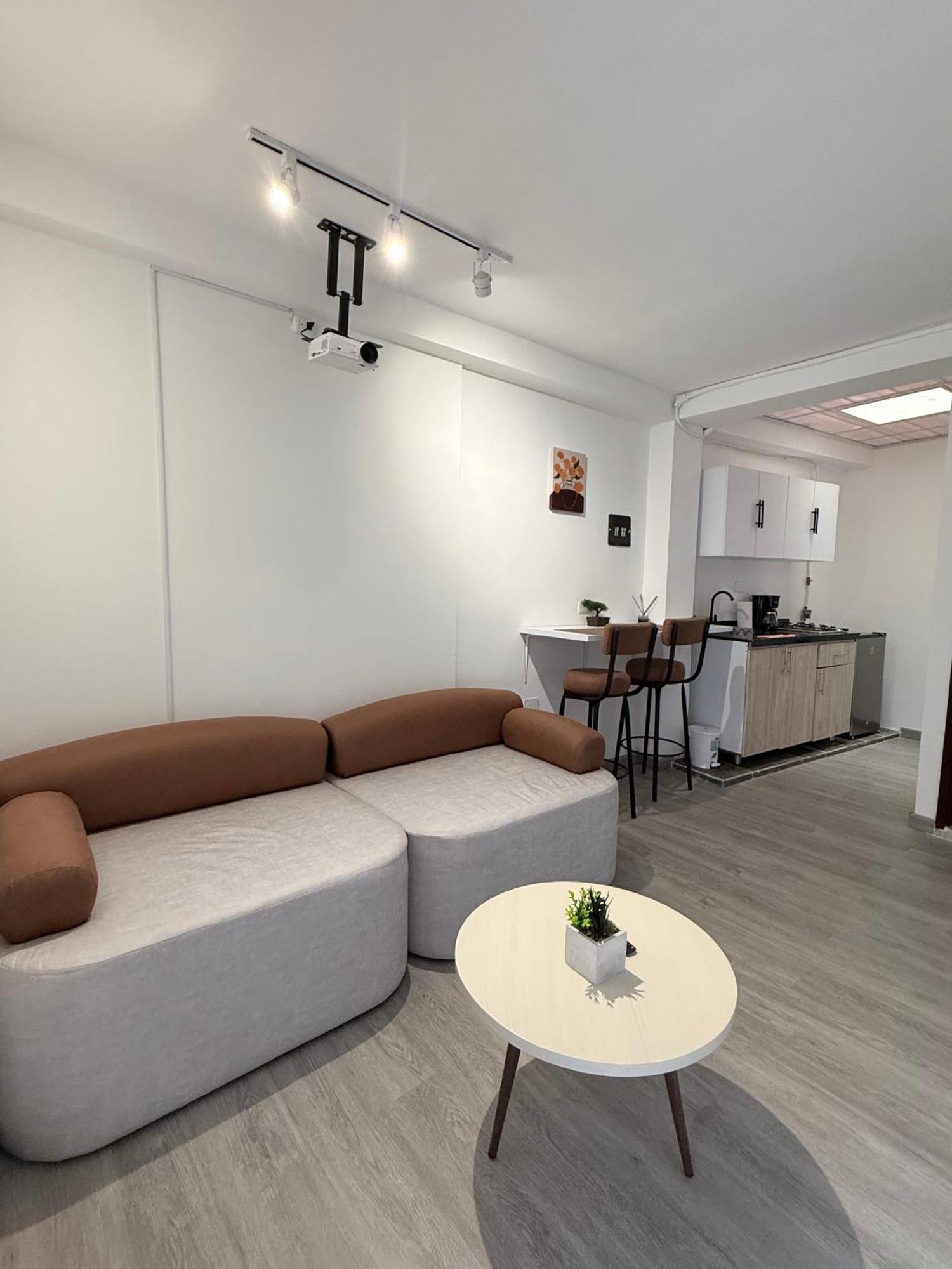 Loft Host Partner Cerca Al Aeropuerto,Expofuturo Y Ukumari Apartment เปเรย์รา ภายนอก รูปภาพ