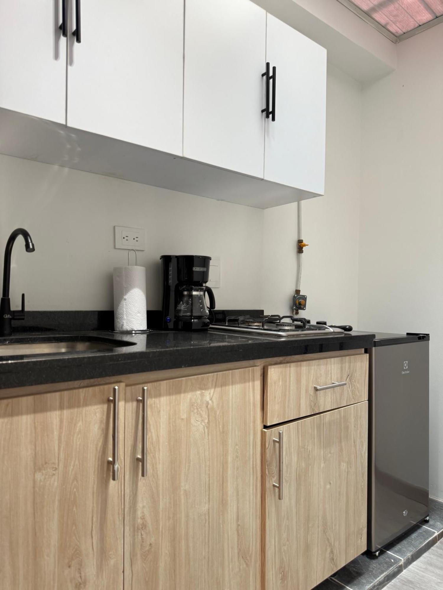 Loft Host Partner Cerca Al Aeropuerto,Expofuturo Y Ukumari Apartment เปเรย์รา ภายนอก รูปภาพ