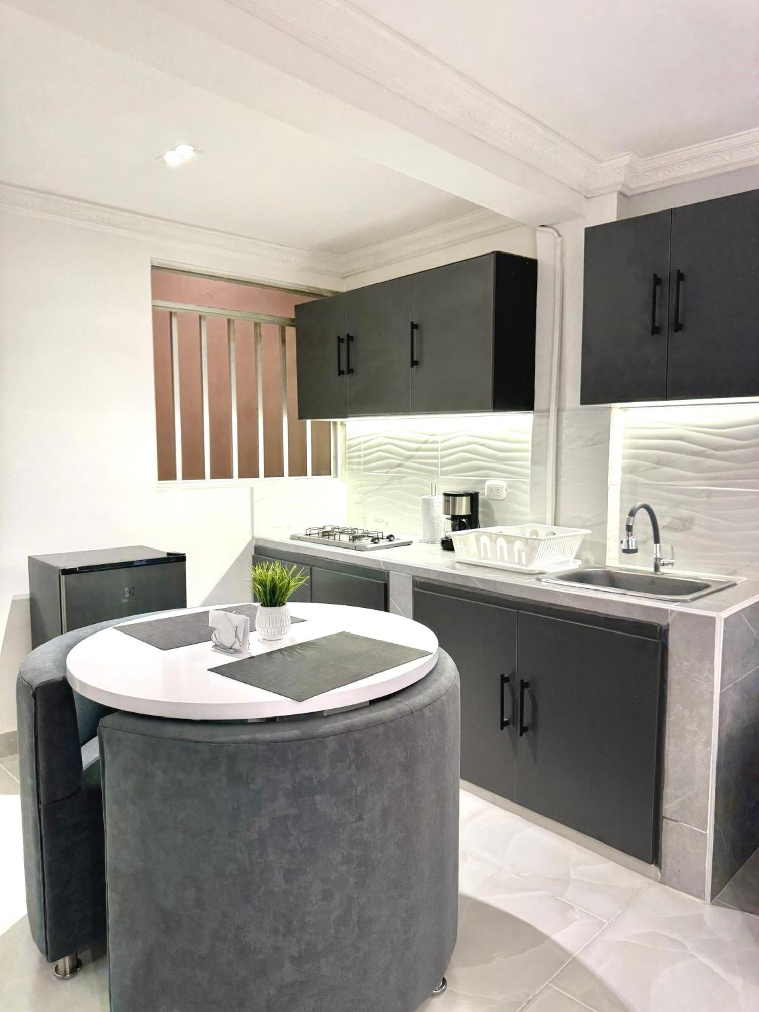 Loft Host Partner Cerca Al Aeropuerto,Expofuturo Y Ukumari Apartment เปเรย์รา ภายนอก รูปภาพ