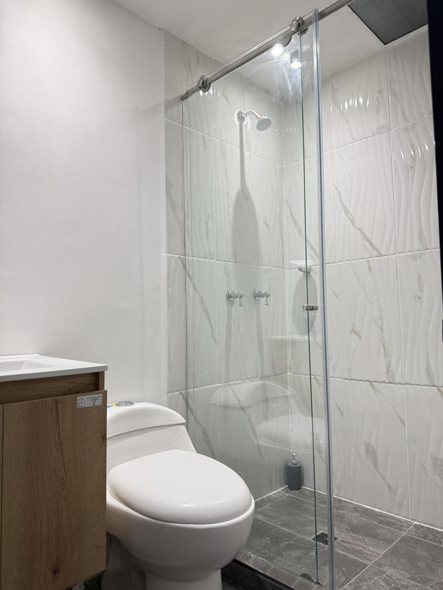 Loft Host Partner Cerca Al Aeropuerto,Expofuturo Y Ukumari Apartment เปเรย์รา ภายนอก รูปภาพ