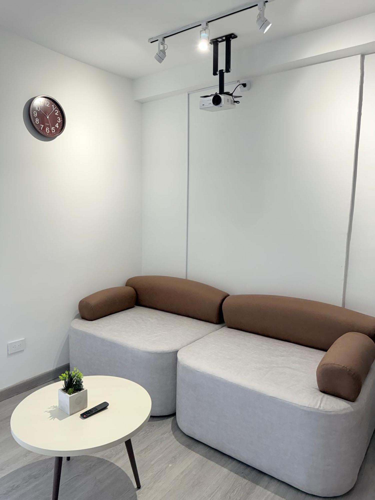 Loft Host Partner Cerca Al Aeropuerto,Expofuturo Y Ukumari Apartment เปเรย์รา ภายนอก รูปภาพ