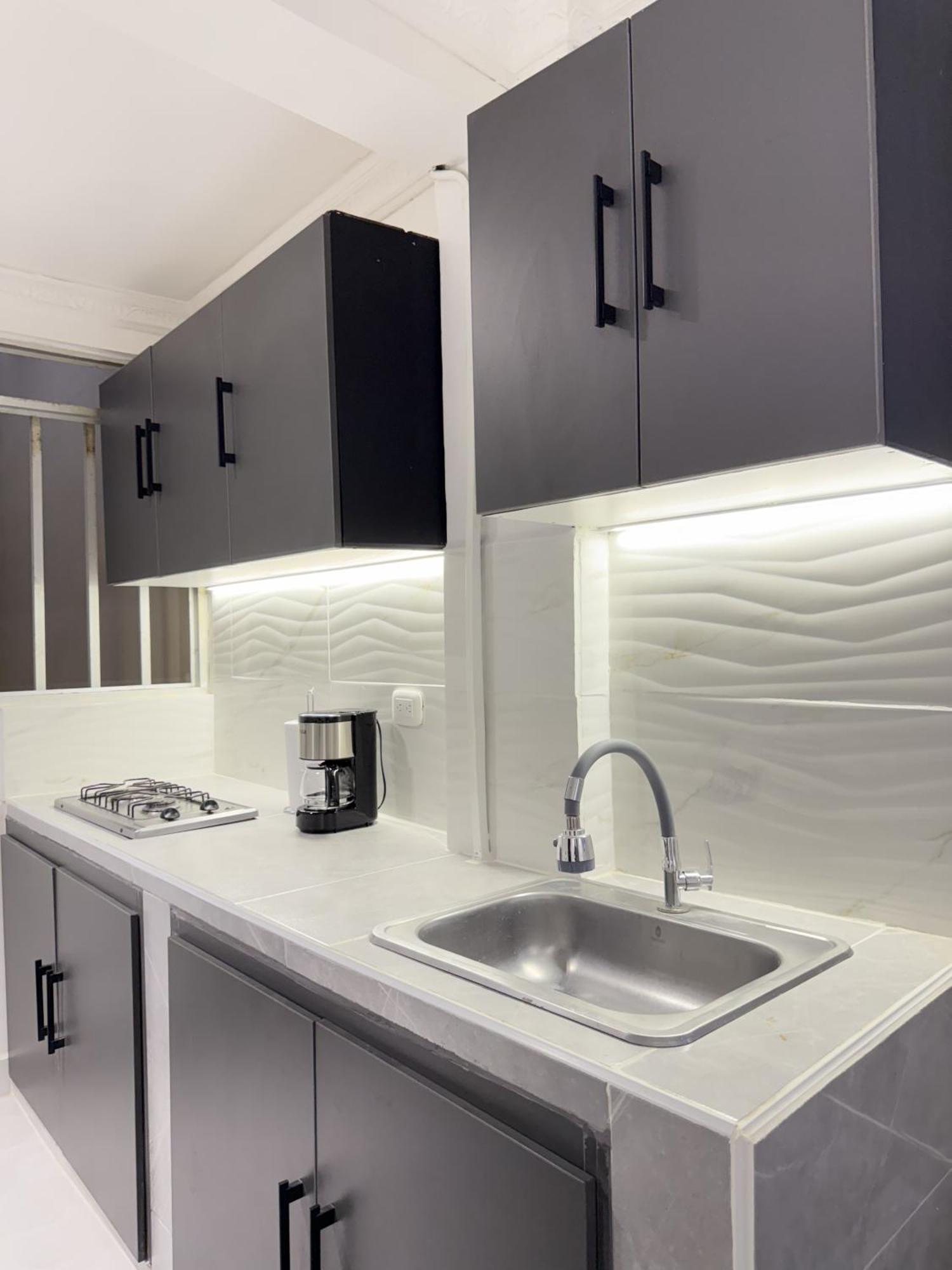 Loft Host Partner Cerca Al Aeropuerto,Expofuturo Y Ukumari Apartment เปเรย์รา ภายนอก รูปภาพ
