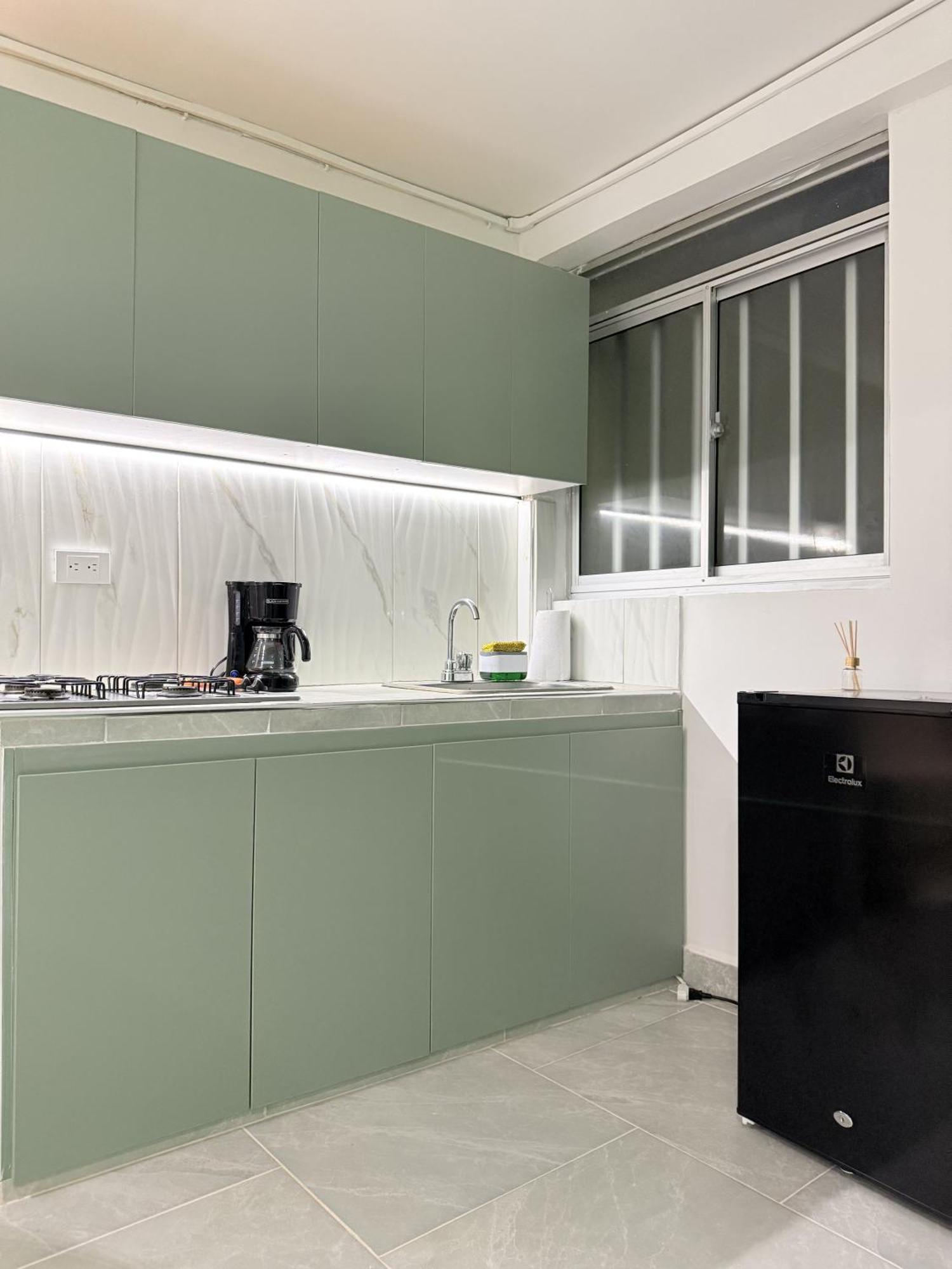 Loft Host Partner Cerca Al Aeropuerto,Expofuturo Y Ukumari Apartment เปเรย์รา ภายนอก รูปภาพ
