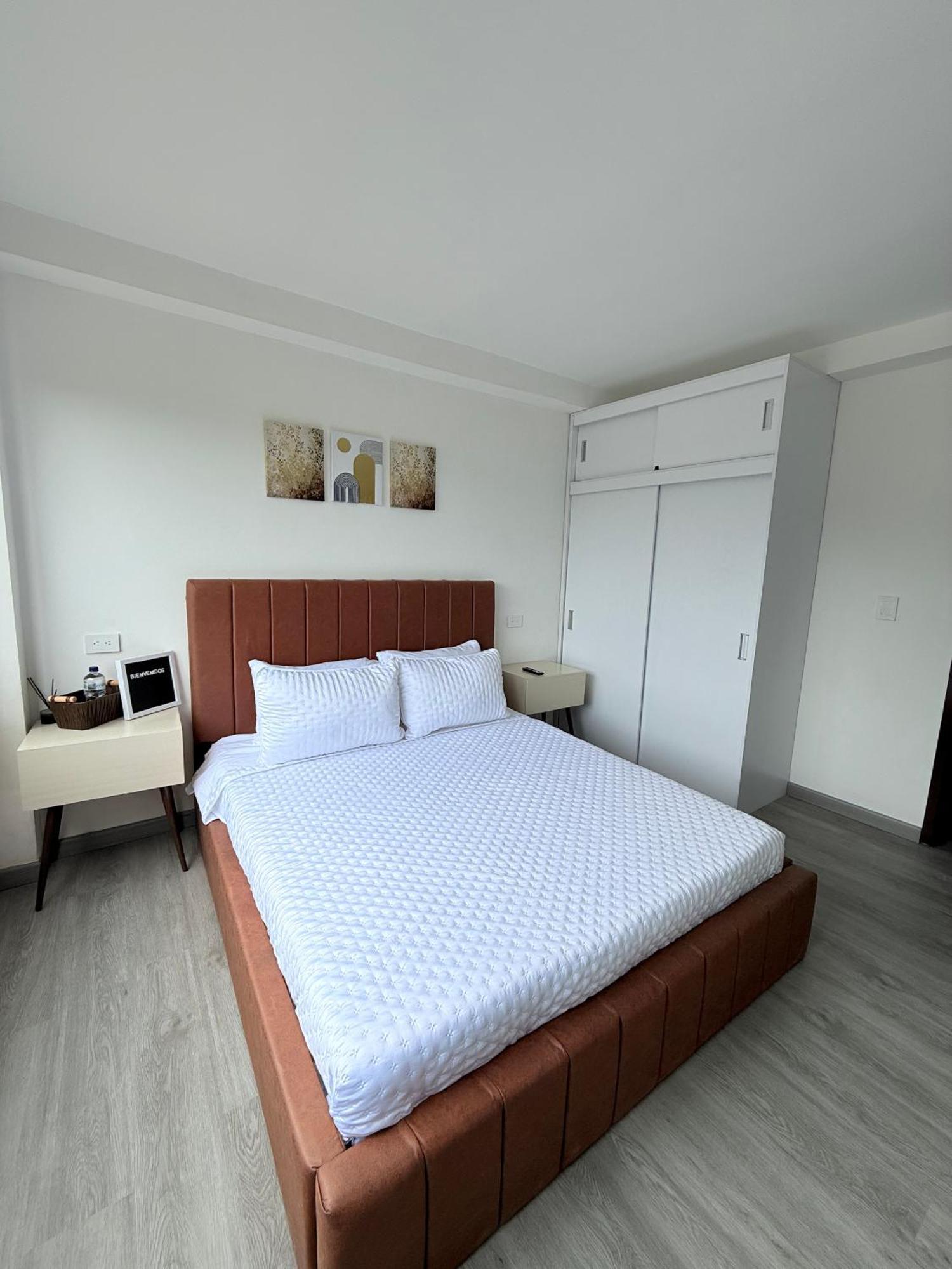 Loft Host Partner Cerca Al Aeropuerto,Expofuturo Y Ukumari Apartment เปเรย์รา ภายนอก รูปภาพ