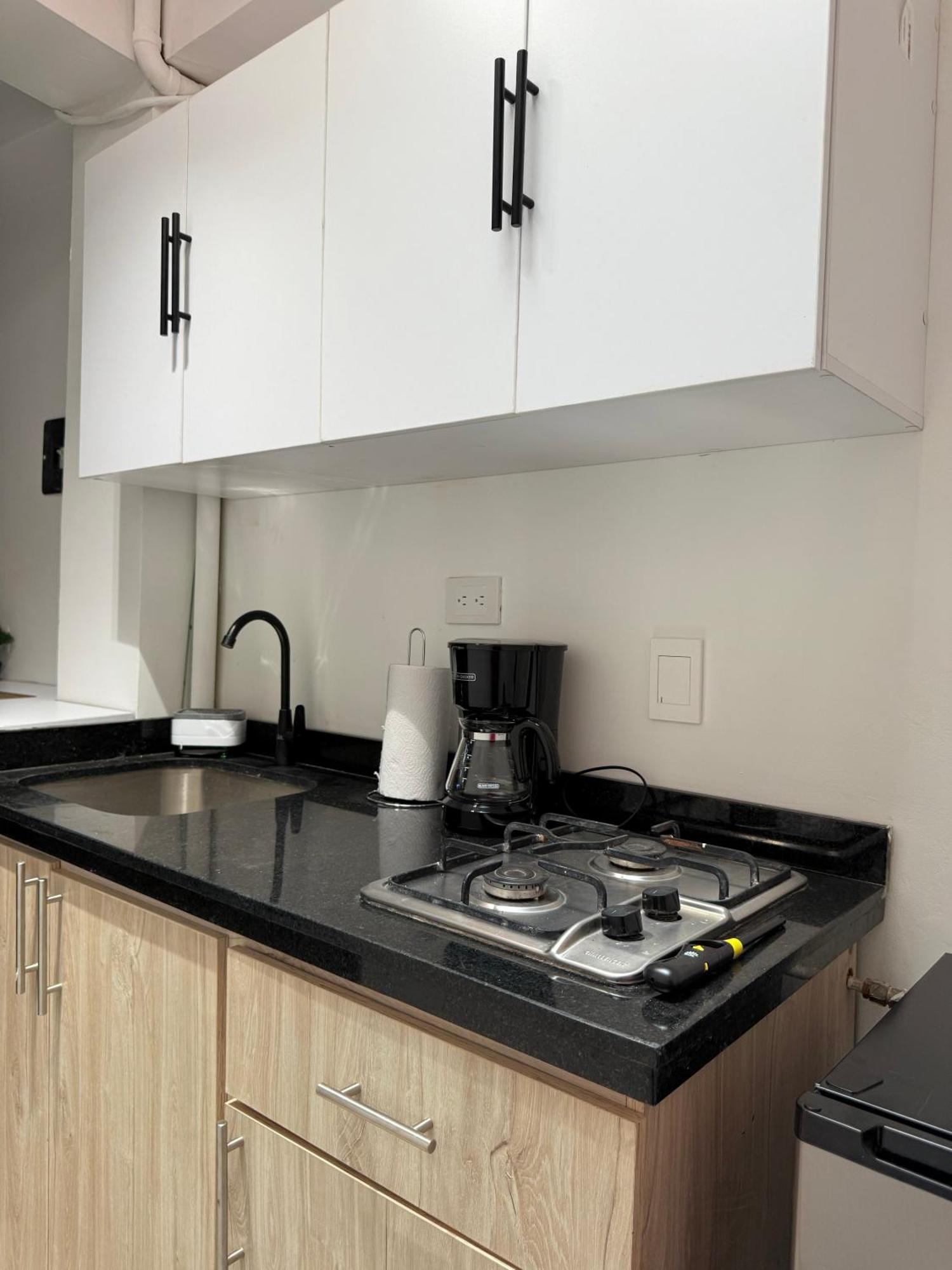 Loft Host Partner Cerca Al Aeropuerto,Expofuturo Y Ukumari Apartment เปเรย์รา ภายนอก รูปภาพ