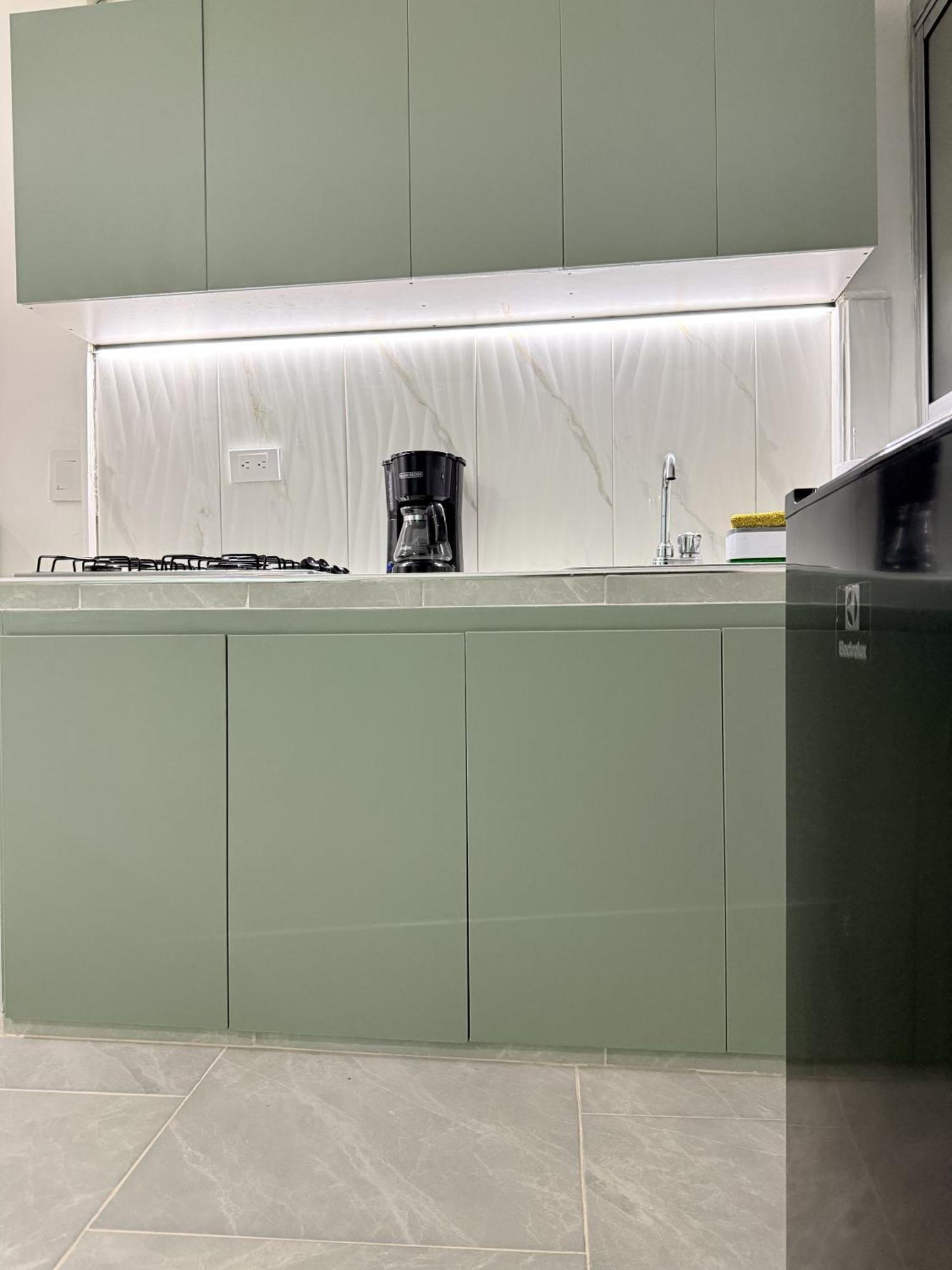 Loft Host Partner Cerca Al Aeropuerto,Expofuturo Y Ukumari Apartment เปเรย์รา ภายนอก รูปภาพ