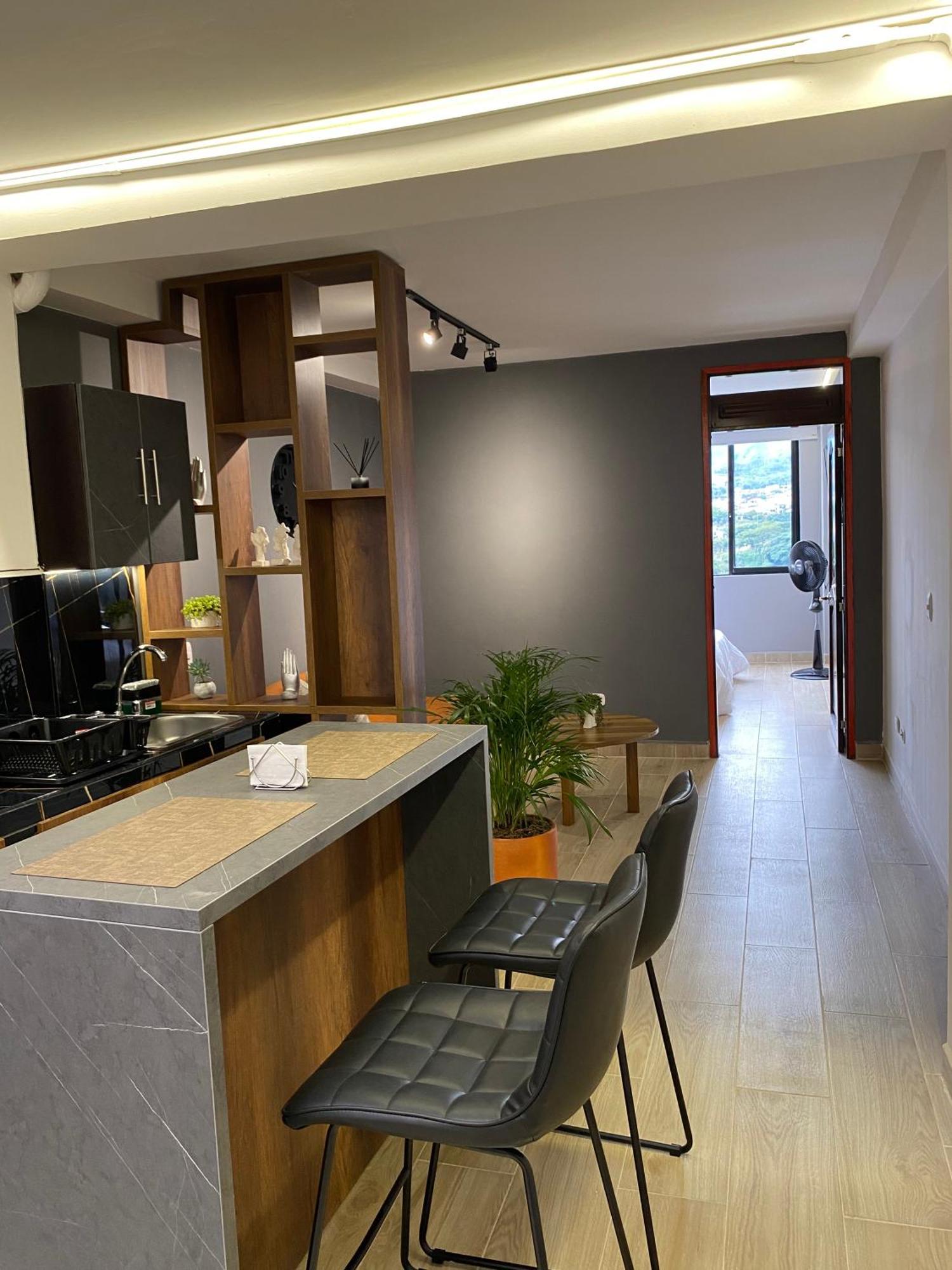 Loft Host Partner Cerca Al Aeropuerto,Expofuturo Y Ukumari Apartment เปเรย์รา ภายนอก รูปภาพ
