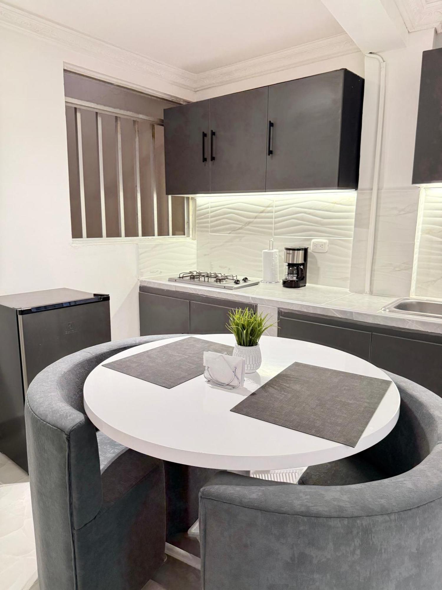 Loft Host Partner Cerca Al Aeropuerto,Expofuturo Y Ukumari Apartment เปเรย์รา ภายนอก รูปภาพ