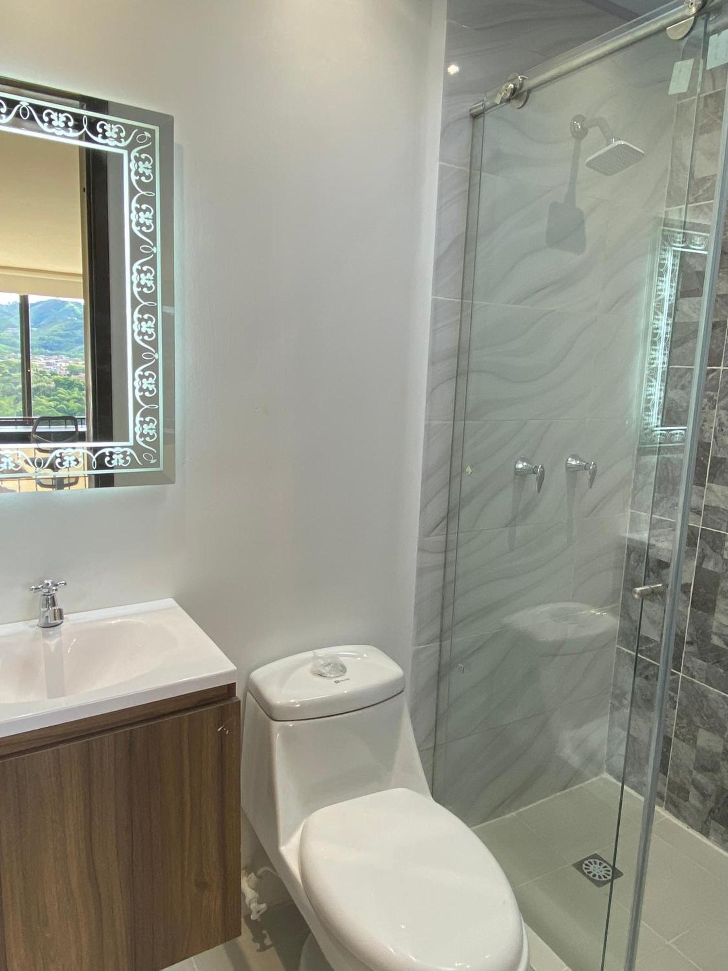 Loft Host Partner Cerca Al Aeropuerto,Expofuturo Y Ukumari Apartment เปเรย์รา ภายนอก รูปภาพ