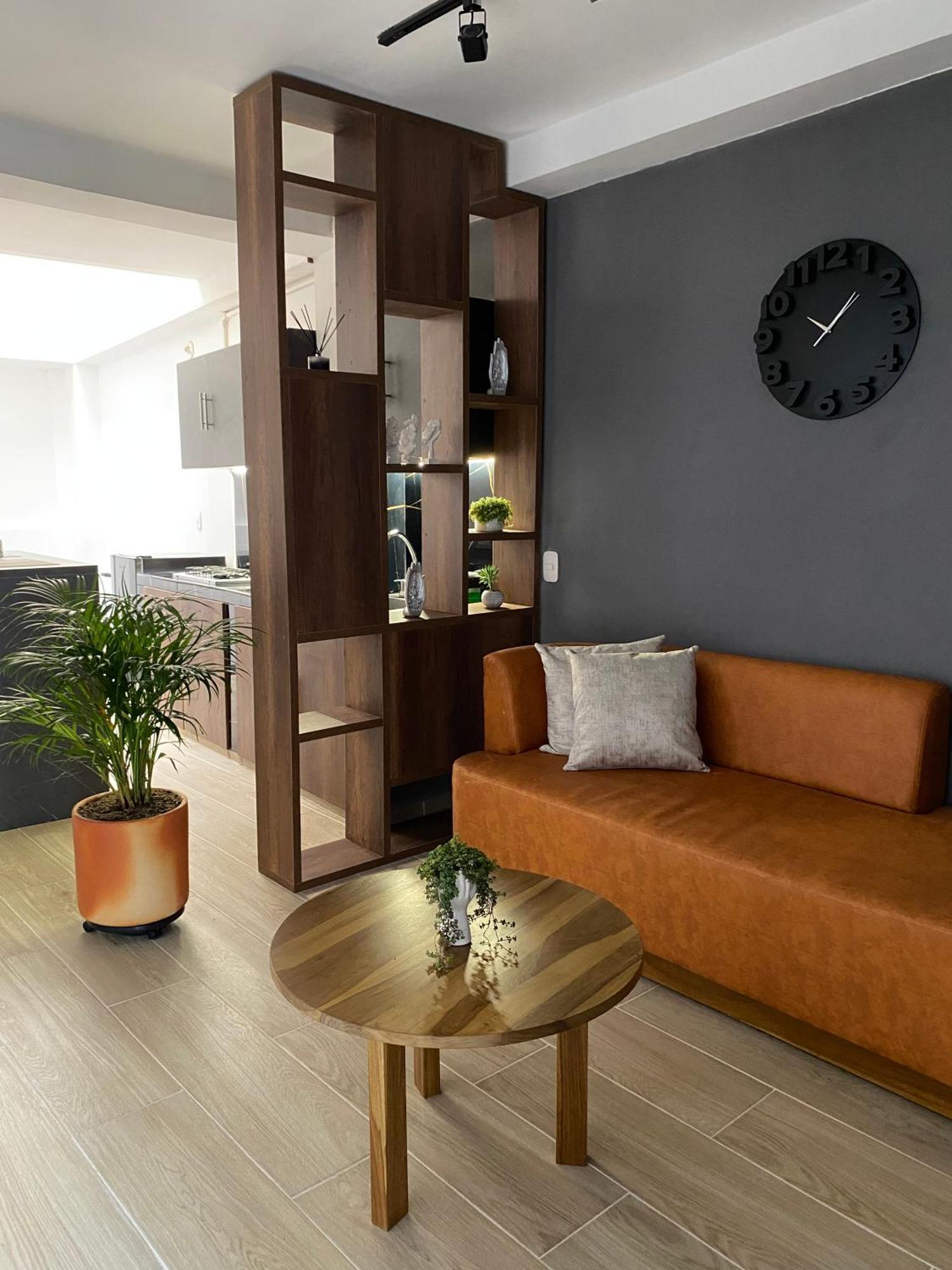 Loft Host Partner Cerca Al Aeropuerto,Expofuturo Y Ukumari Apartment เปเรย์รา ภายนอก รูปภาพ
